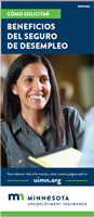 Spanish How to Apply Brochure Cómo solicitar beneficios del seguro de desempleo