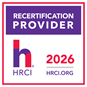 HRCI Logo HRCI 2026 Logo