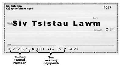 blank void check blank void check