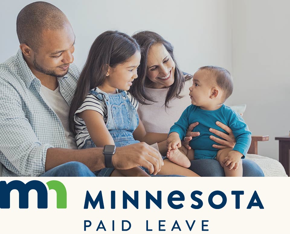 Paid Leave banner
