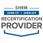 Society of Human Resources Management Professional Development logo